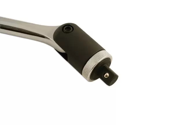 Laser - 5645 - Ratchet Power Bar 1/2"D 600mm