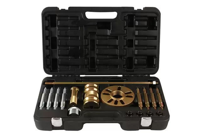 Laser - 5648 - Hub Puller & Driveshaft Remover/Press Kit