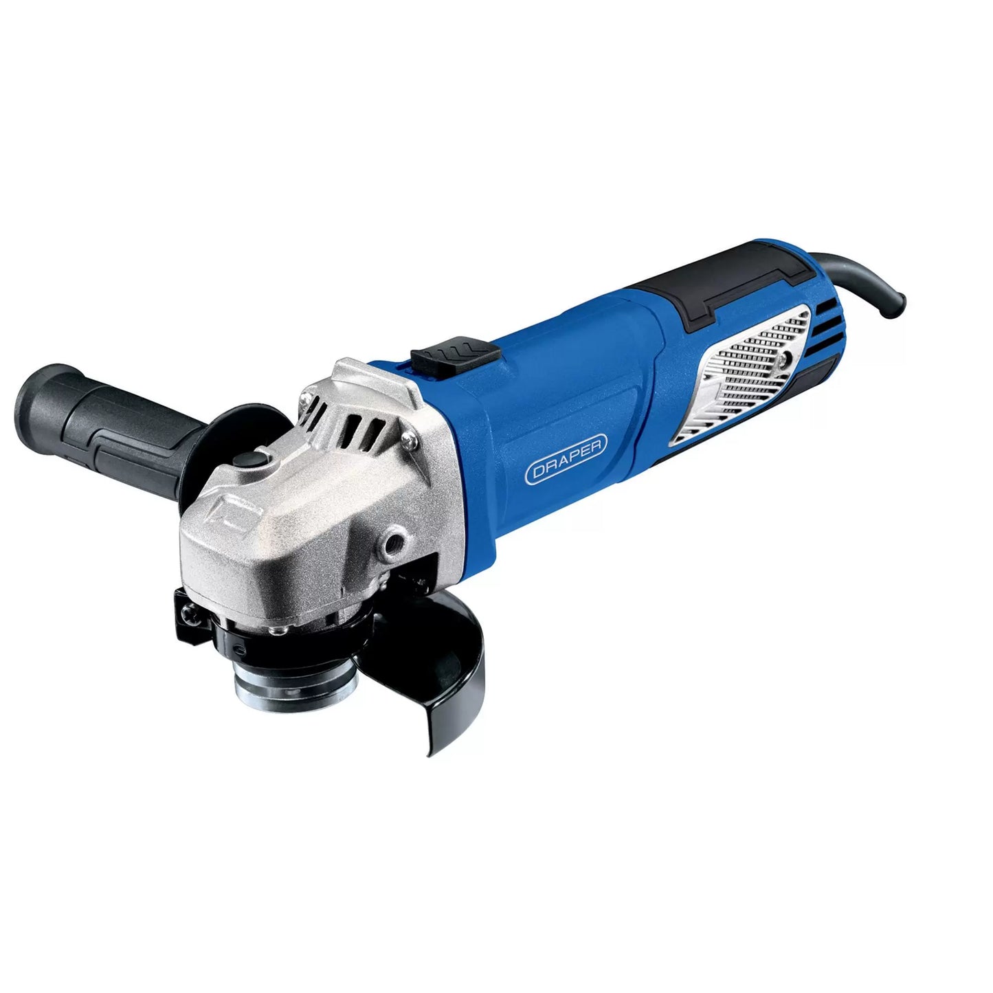 Draper Tools - 56488 - 230V Angle Grinder, 115mm, 950W