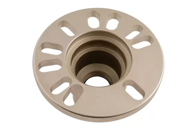 Laser - 5649 - Hub Puller Adaptor Kit - for Land Rover