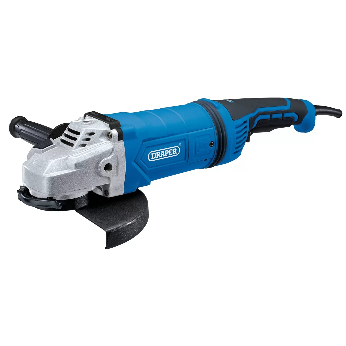 Draper Tools - 56493 - 230V Angle Grinder, 230mm, 2400W