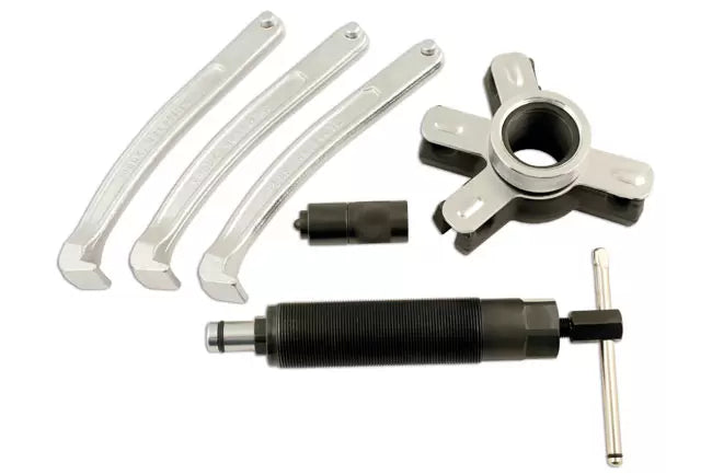 Laser - 5653 - Hydraulic Gear Puller 2/3 Jaws