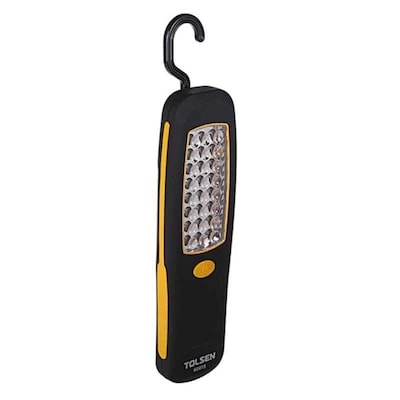 Tolsen 60015 LED Working Light – Powerful & Portable Illumination for Any Task