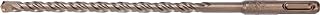 Yato YT-4167 SDS Drill Masonry Bit – 8x210mm, CR40 Shank