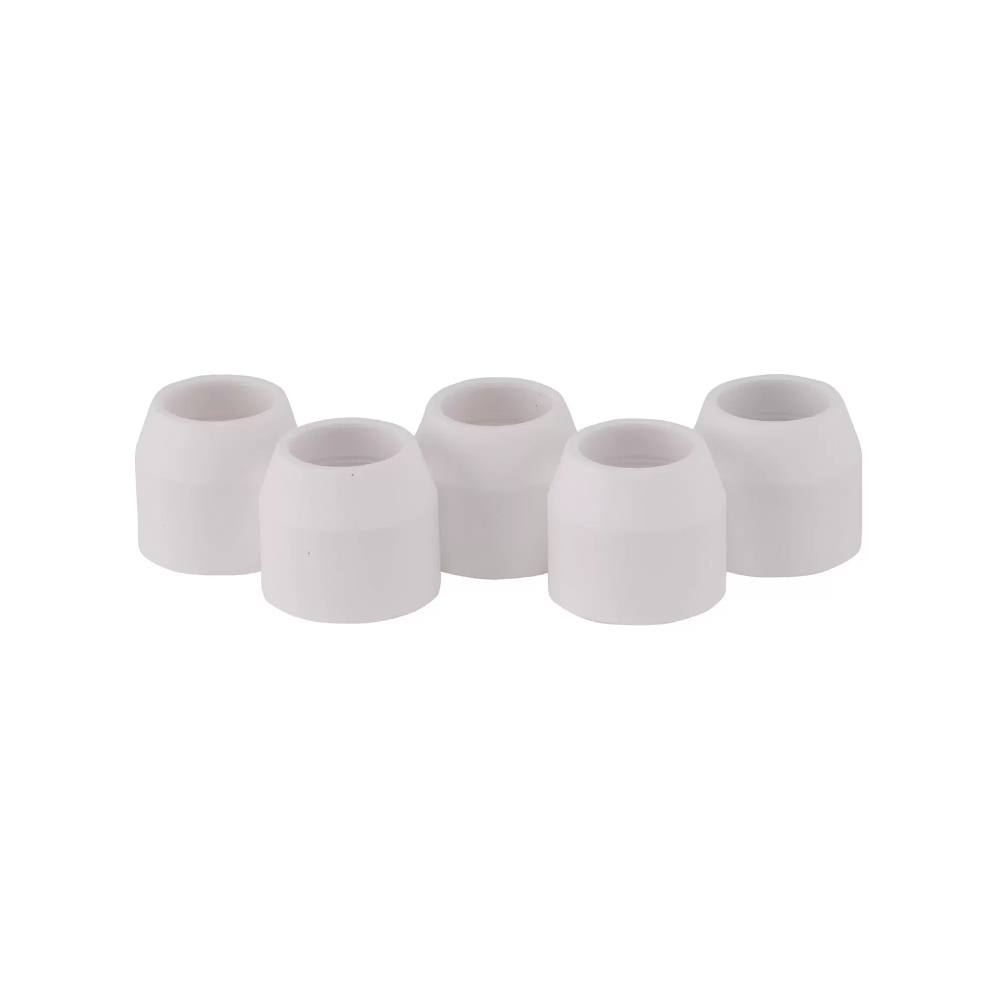 Draper Tools - 56616 - Plasma Cutter Ceramic Shroud for Stock No. 03358 (Pack of 5)