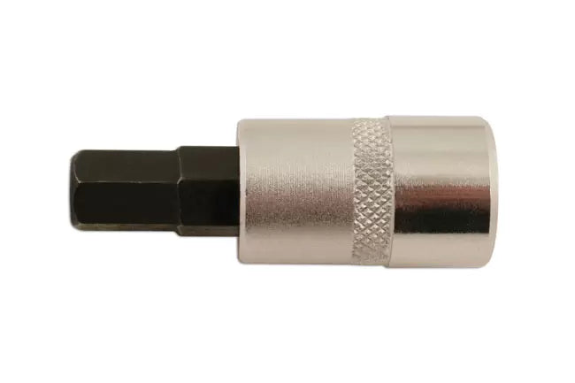 Laser - 5662 - Hex Bit 3/8"D 9mm