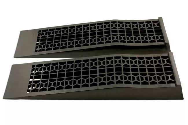 Laser - 5669 - Car Ramps - Low Rise