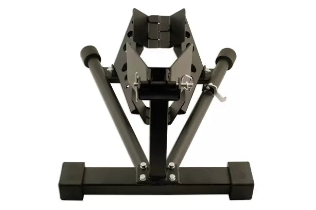 Laser - 5671 - Motorcycle Stand/Wheel Chock