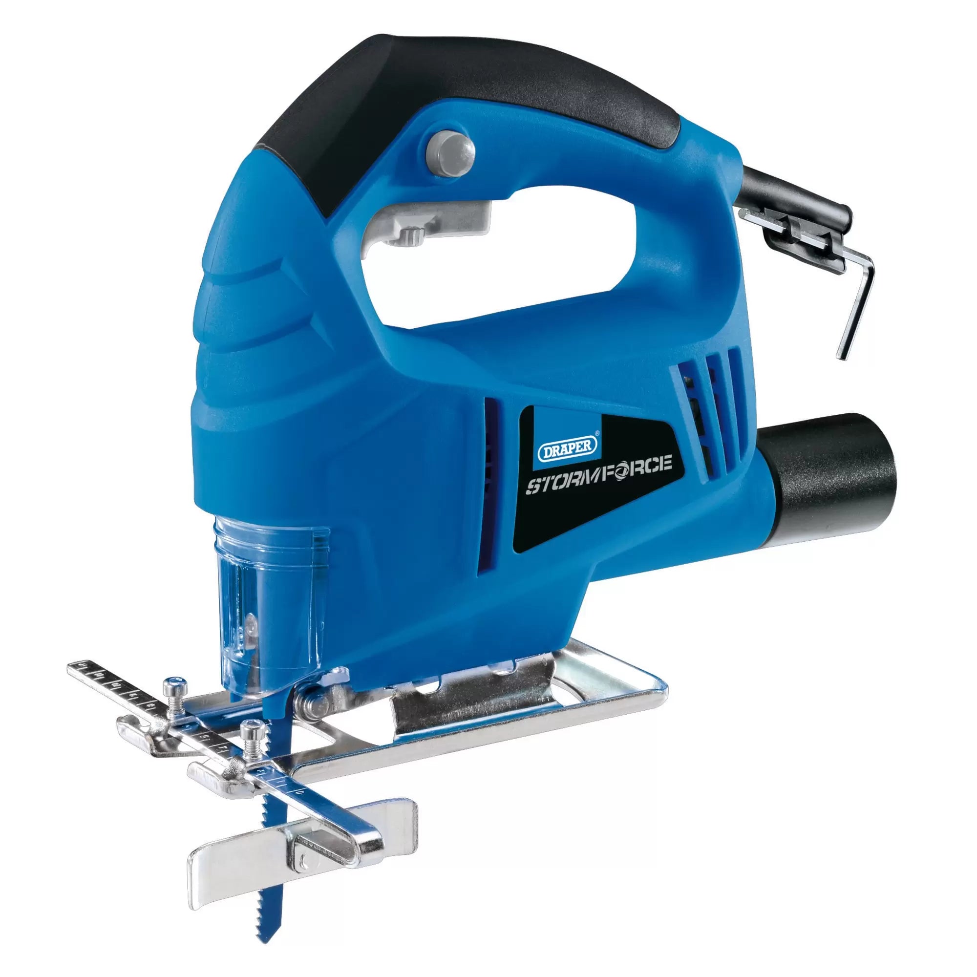 Draper Tools - 56733 - Draper Storm Force® Jigsaw, 400W
