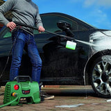 Bosch EasyAquaTak 120 Bar High Pressure Washer | 06008A7971