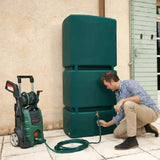 Bosch EasyAquaTak 120 Bar High Pressure Washer | 06008A7971