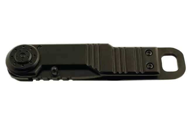 Laser - 5676 - Mechanics Mini Pocket Knife