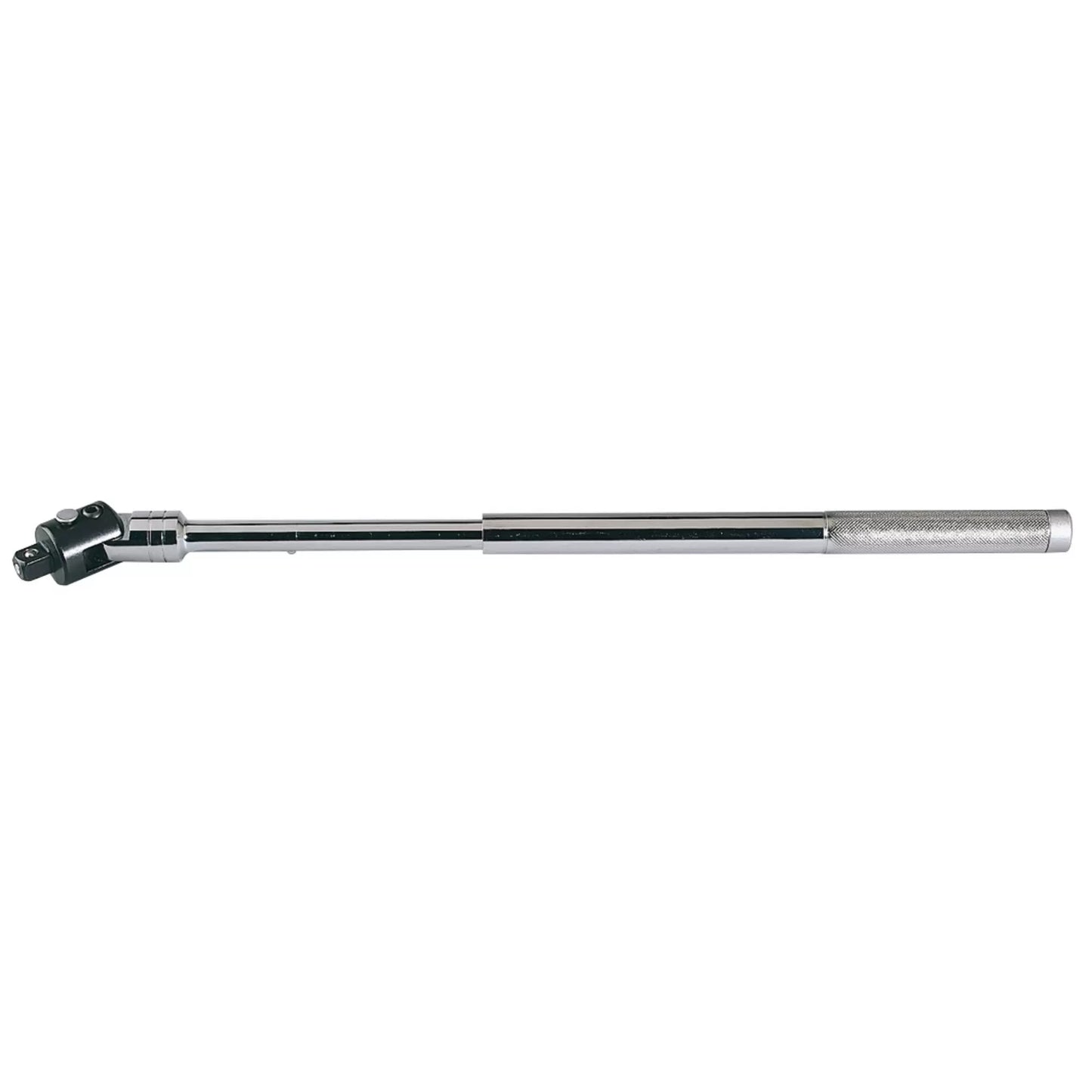 Draper Tools - 56774 - Draper Expert Extending Breaker Bar, 1/2" Sq. Dr., 400 - 600mm