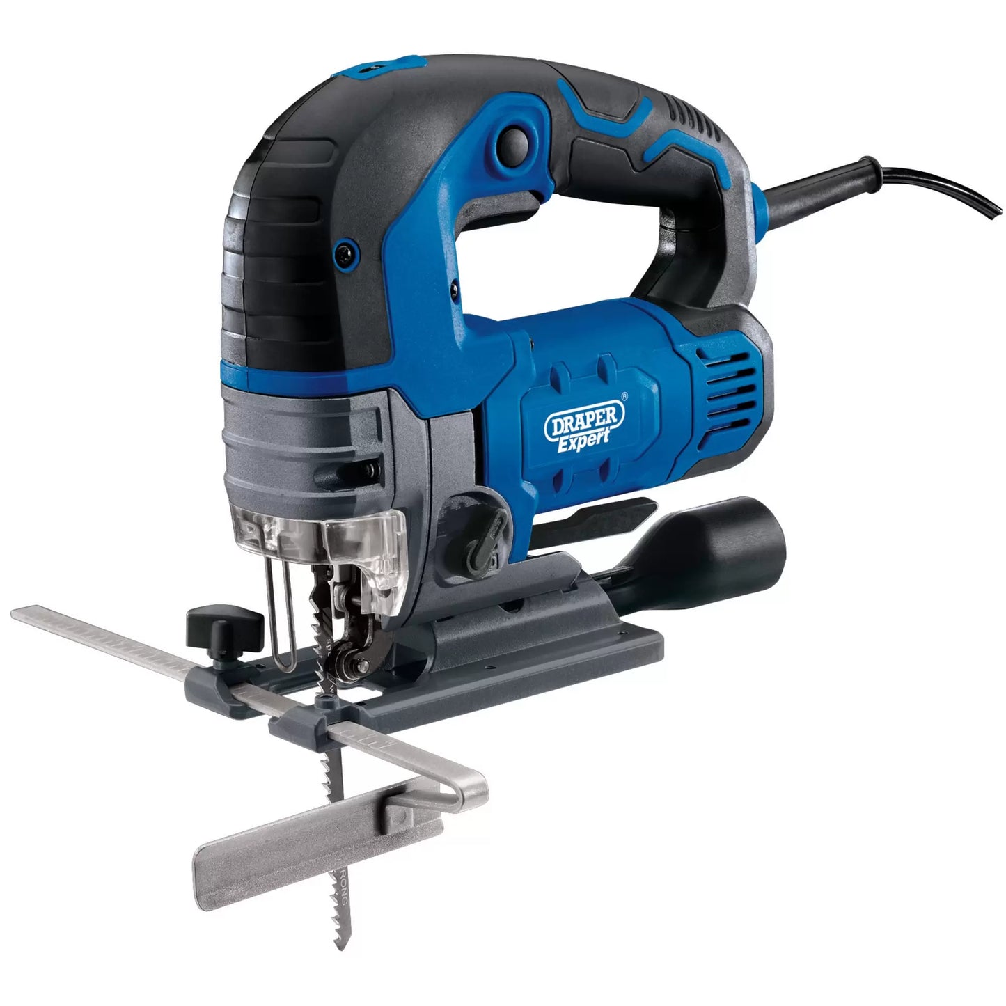 Draper Tools - 56776 - Draper Expert 230V Jigsaw, 750W