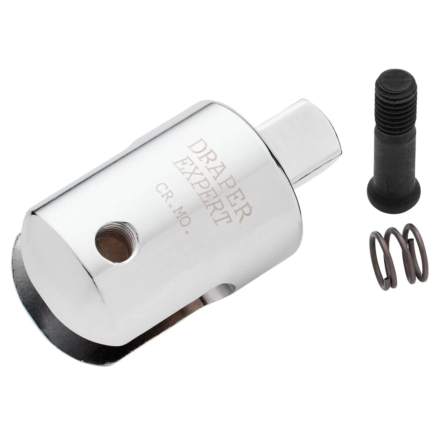 Draper Tools - 56778 - Draper Expert Repair Kit for 56774 1/2" Sq. Dr. Extending Flexible Handle