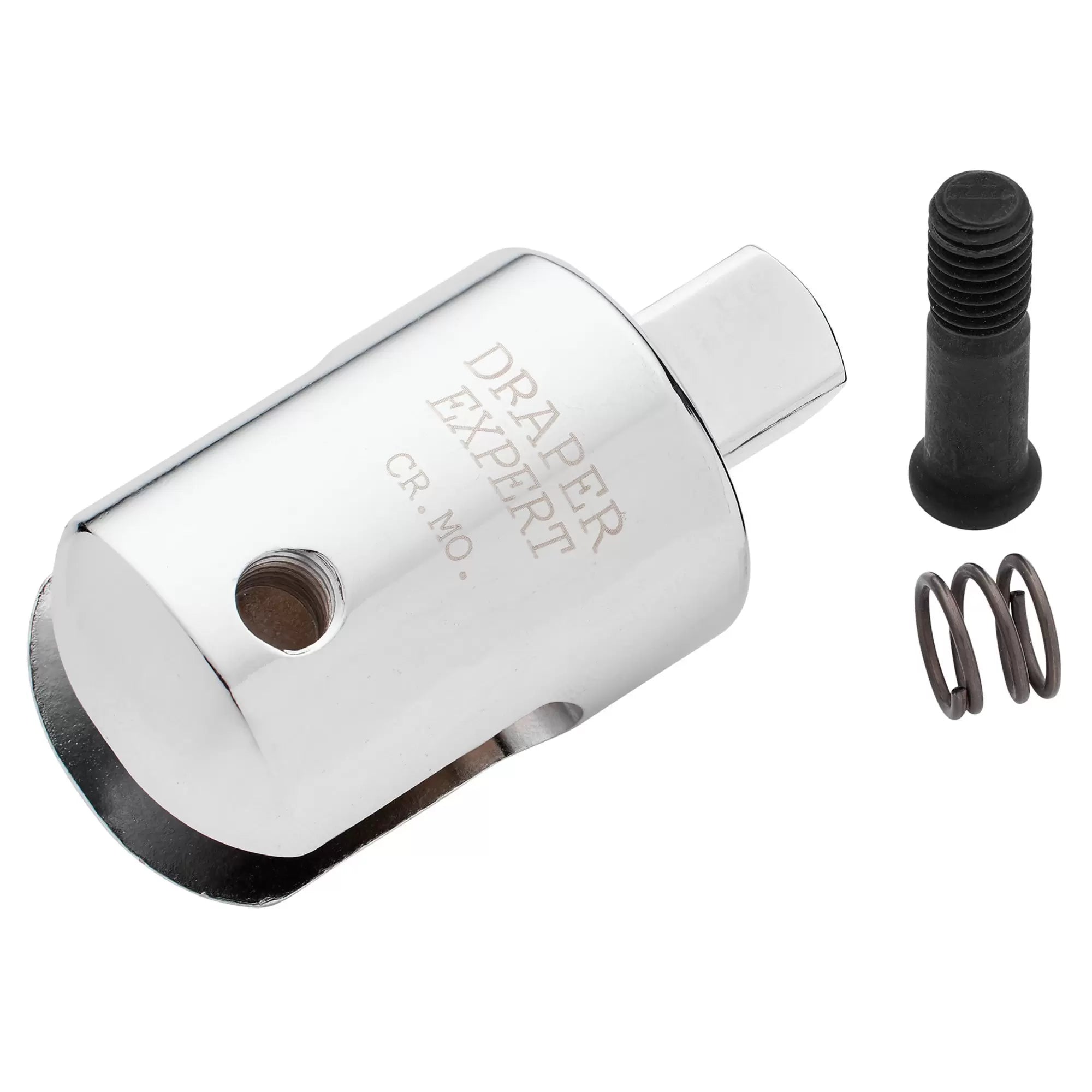 Draper Tools - 56778 - Draper Expert Repair Kit for 56774 1/2" Sq. Dr. Extending Flexible Handle