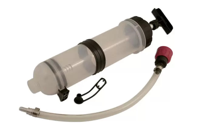 Laser - 5699 - Multi-Purpose Syringe 1.5L