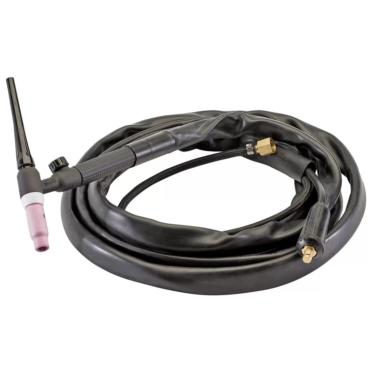 Draper Tools - 57096 - TIG Welding Torch, Dinse Type 10/25