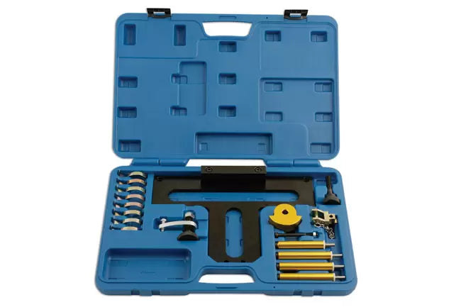 Laser - 5711 - Engine Service Kit - for BMW