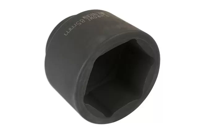 Laser - 5714 - Impact Socket 1"D 85mm
