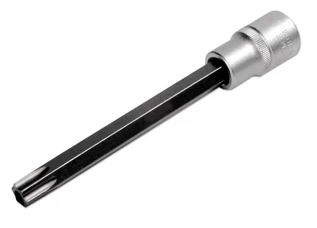 Laser - 5720 - Extra Long Star Socket Bit 1/2"D T60