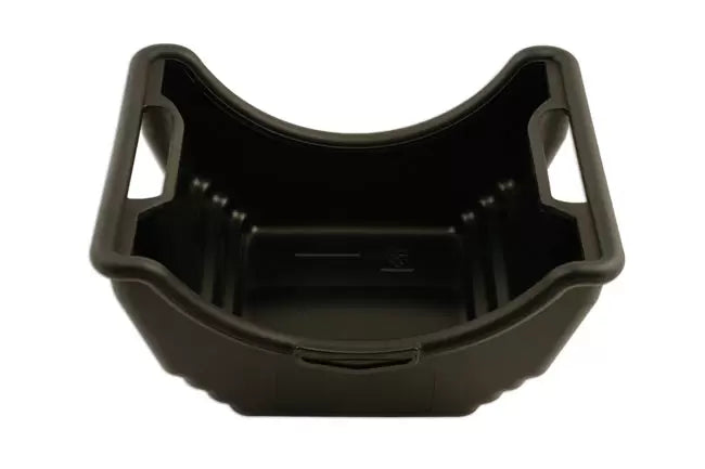 Laser - 5722 - Wheel Axle Oil Drain 3L