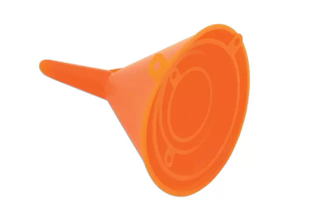Laser - 5728 - Funnel Set 4pc