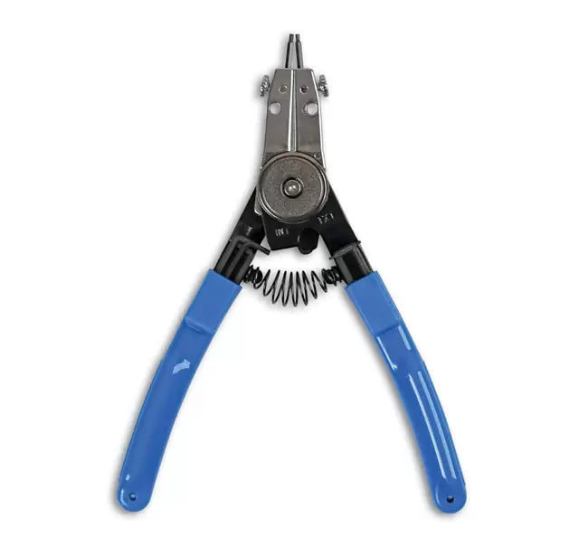 Laser - 5733 - Quick Change Circlip Pliers