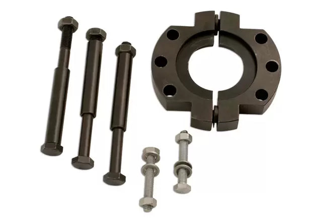 Laser - 5738 - Inner Bearing Removal Tool - for Ford Transit