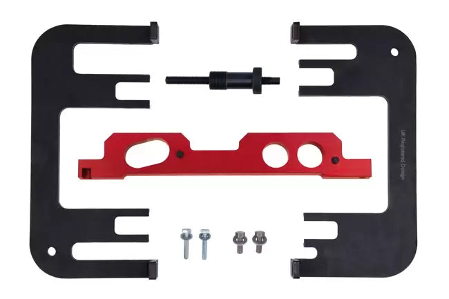 Laser - 5740 - Engine Timing Kit - for BMW N51, 52, 53, 54, 55, S55