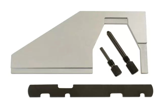 Laser - 5741 - Engine Timing Tool Kit - for Mazda, Ford