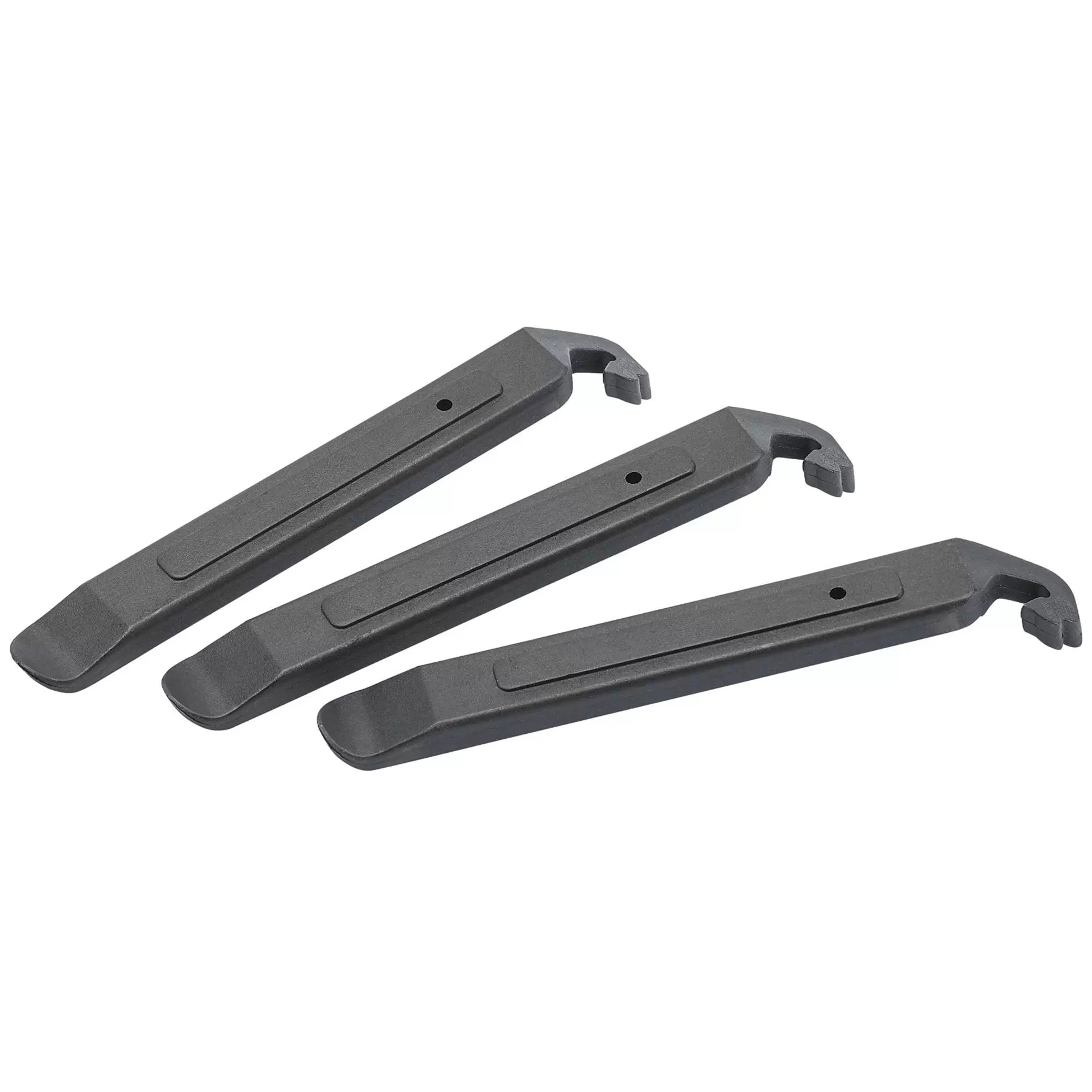 Draper Tools - 57431 - Bicycle Tyre Levers (Pack of 3)