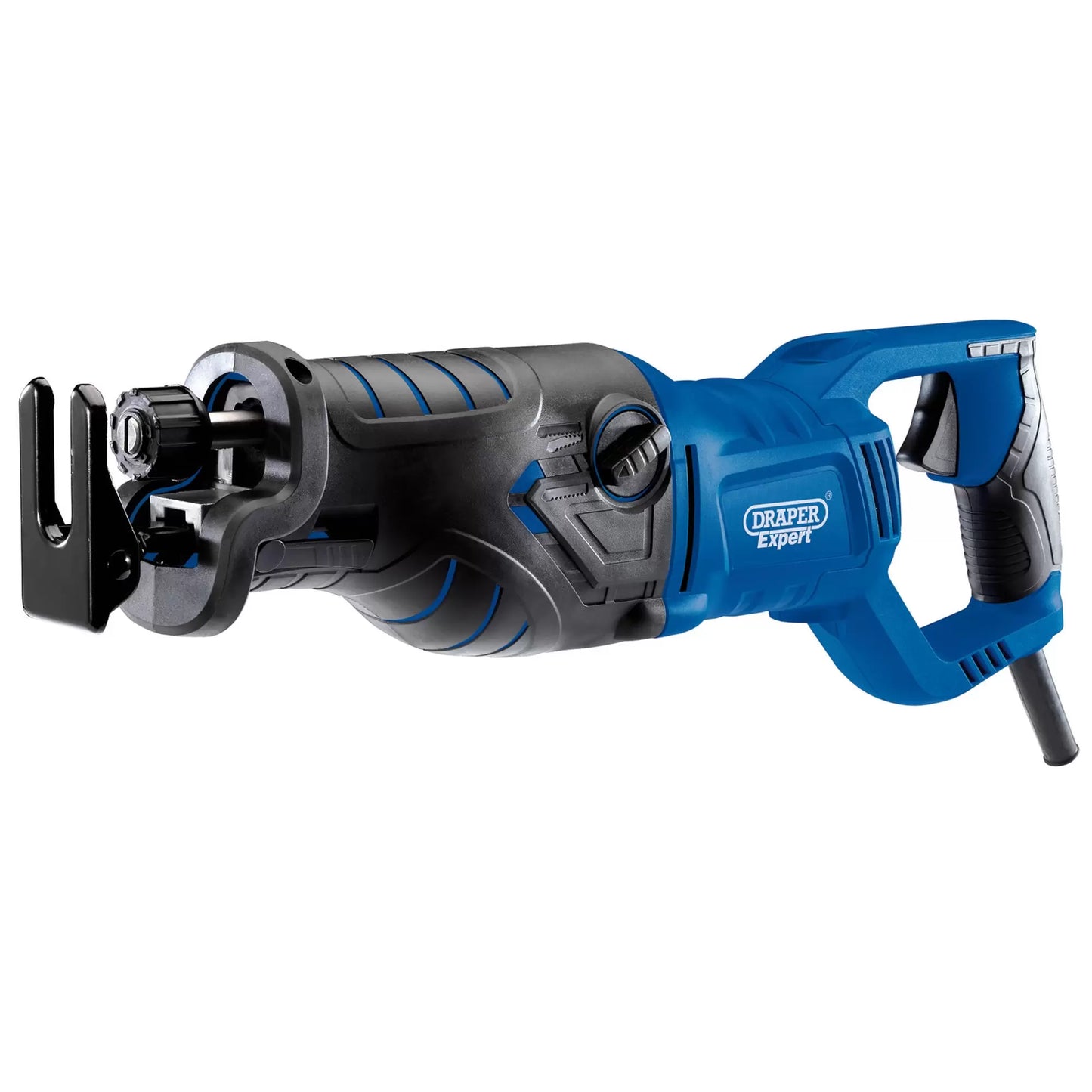 Draper Tools - 57489 - Draper Expert Orbital Action Reciprocating Saw, 1400W
