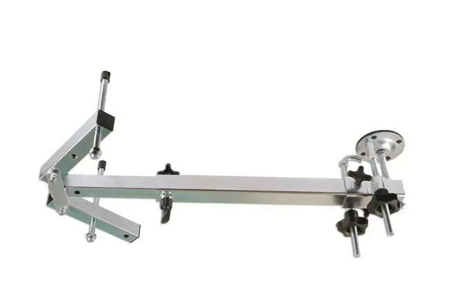 Laser - 5750 - Engine/Gearbox Support