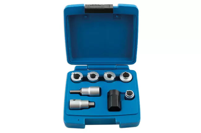 Laser - 5754 - Strut Nut Kit 8pc