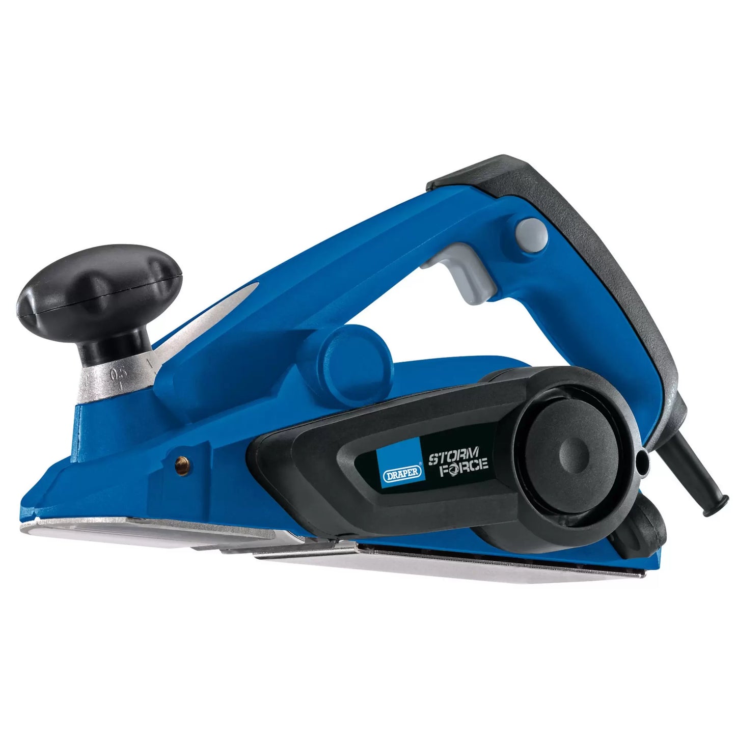 Draper Tools - 57559 - Electric Planer, 82mm, 600W