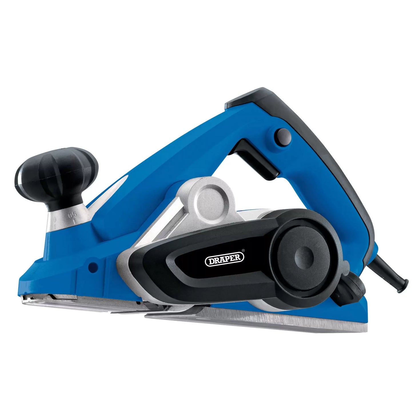 Draper Tools - 57564 - Electric Planer, 82mm, 900W