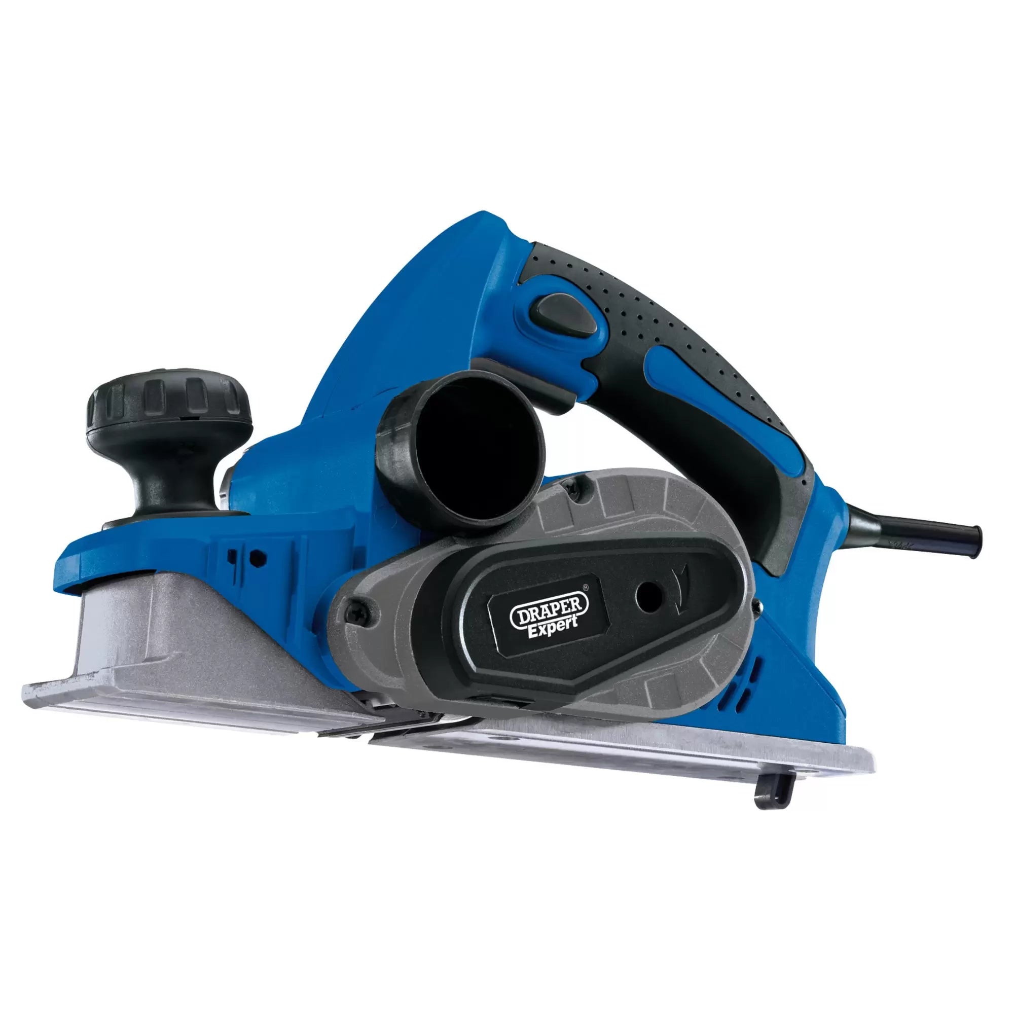 Draper Tools - 57575 - Draper Expert Electric Planer, 82mm, 950W