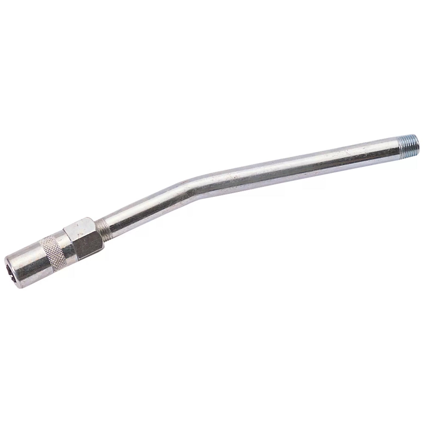 Draper Tools - 57817 - Rigid Delivery Tube and Hydraulic Connector, 170mm