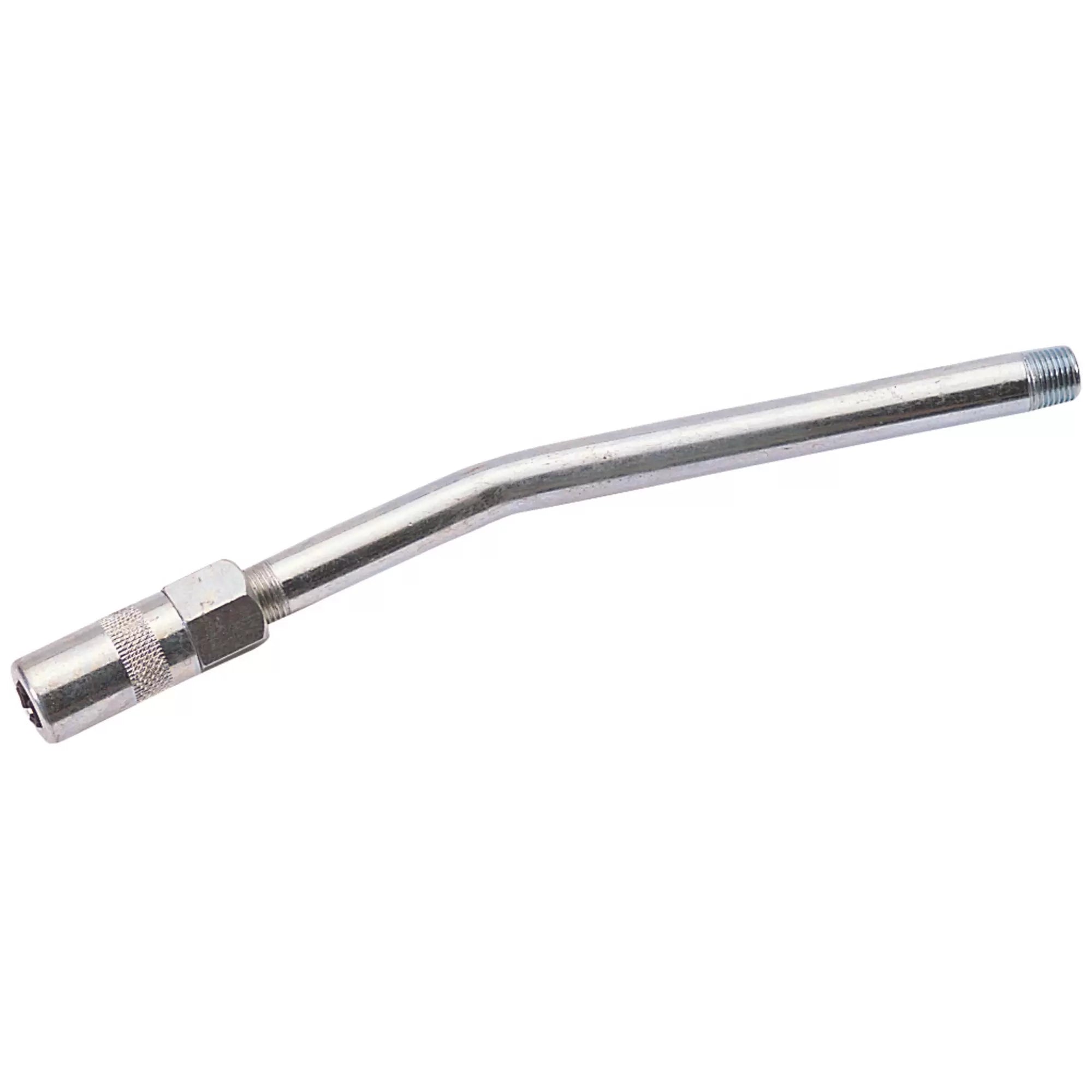Draper Tools - 57817 - Rigid Delivery Tube and Hydraulic Connector, 170mm