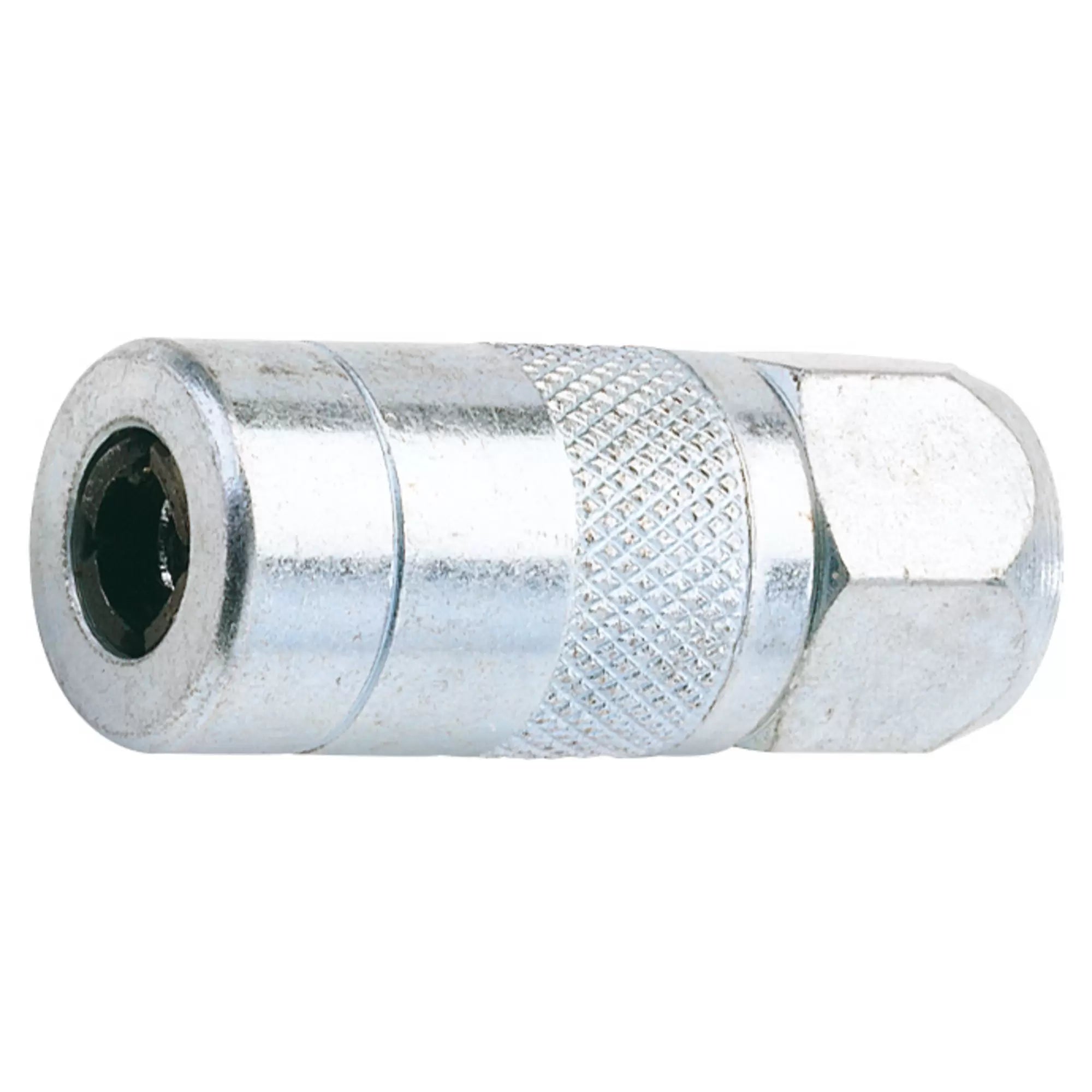 Draper Tools - 57859 - 4 Jaw Hydraulic Connector, 1/8" BSP