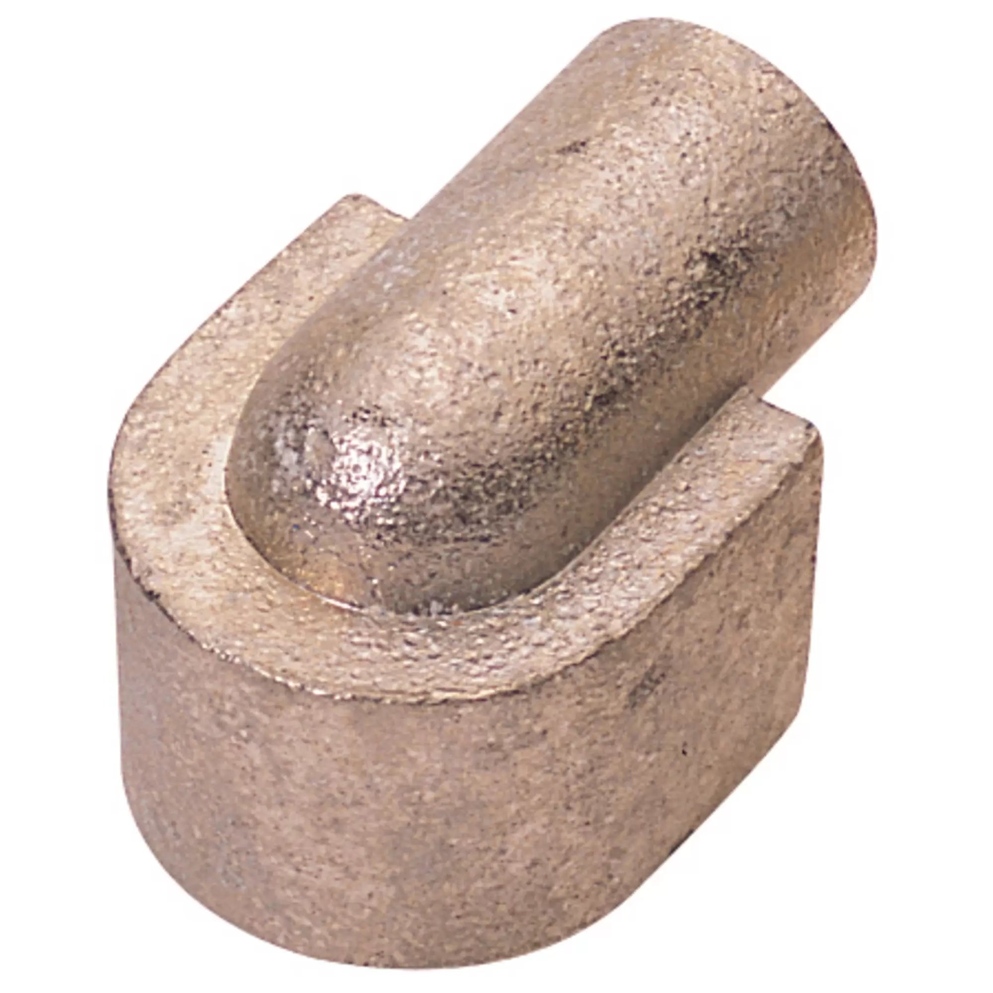 Draper Tools - 57875 - Heavy Duty Hook on Connector, 1/8" BSP