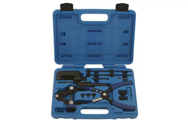 Laser - 5826 - Motorcycle Chain Tool Kit