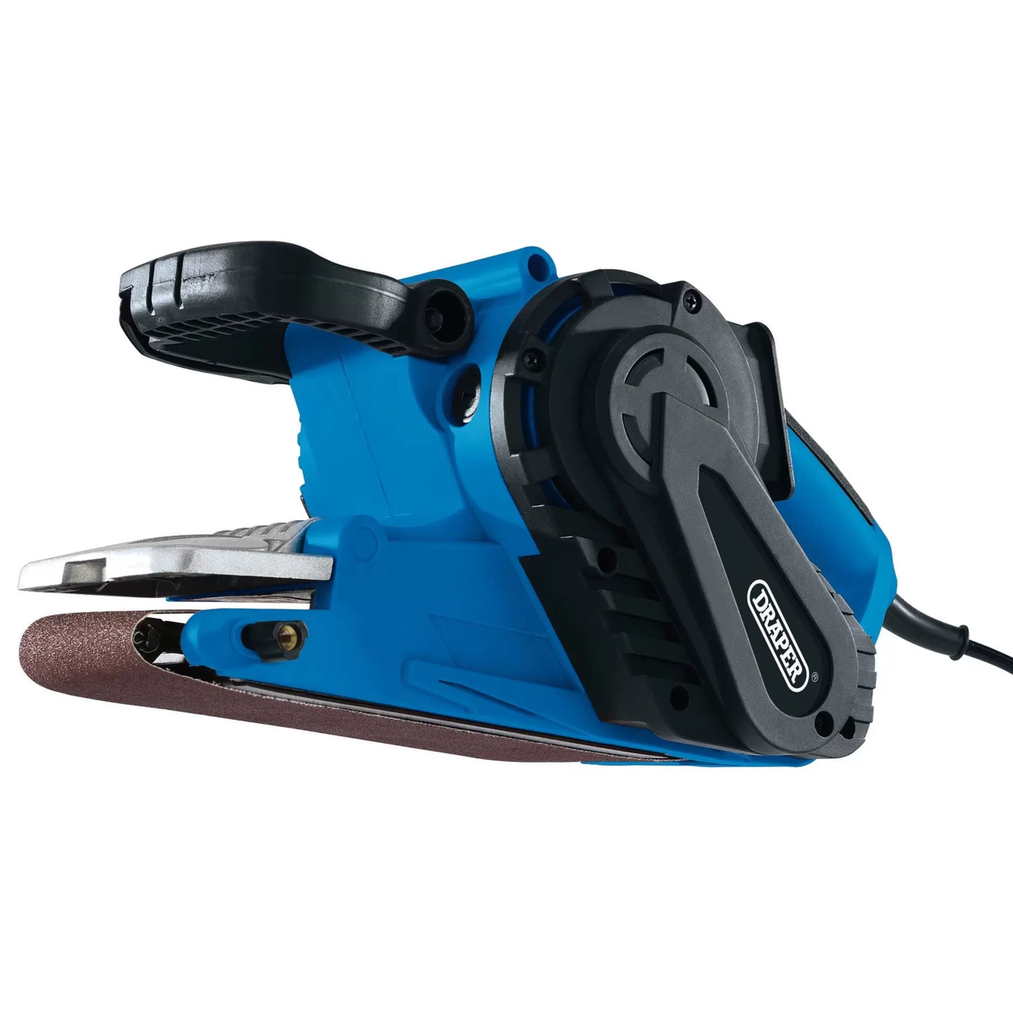 Draper Tools - 58287 - 230V Belt Sander, 75mm, 1010W