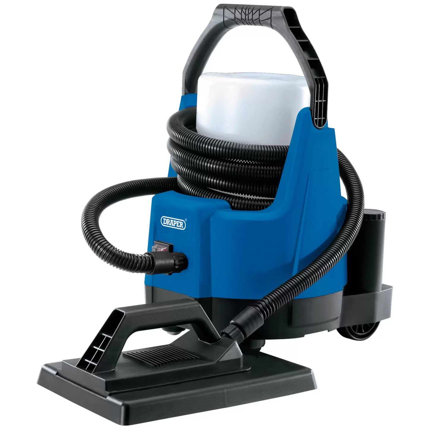 Draper Tools - 58328 - Quick Steam Wallpaper Steamer, 1500W