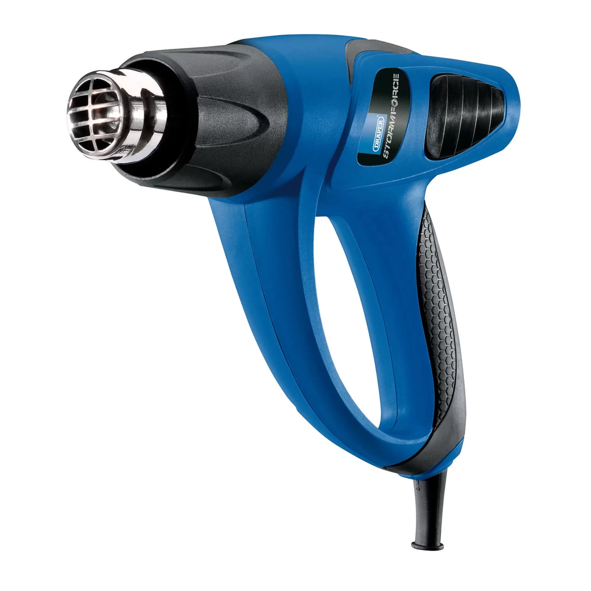 Draper Tools - 58329 - 230V Draper Storm Force® Heat Gun, 1800W