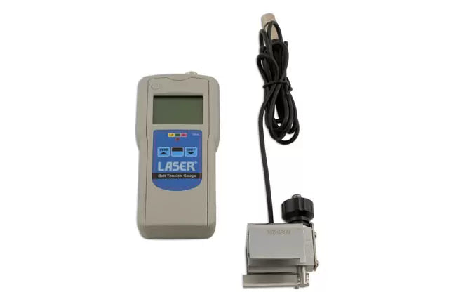 Laser - 5846 - Belt Tension Gauge
