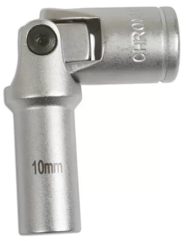 Laser - 5855 - Universal Joint Glow Plug Socket 3/8"D 10mm