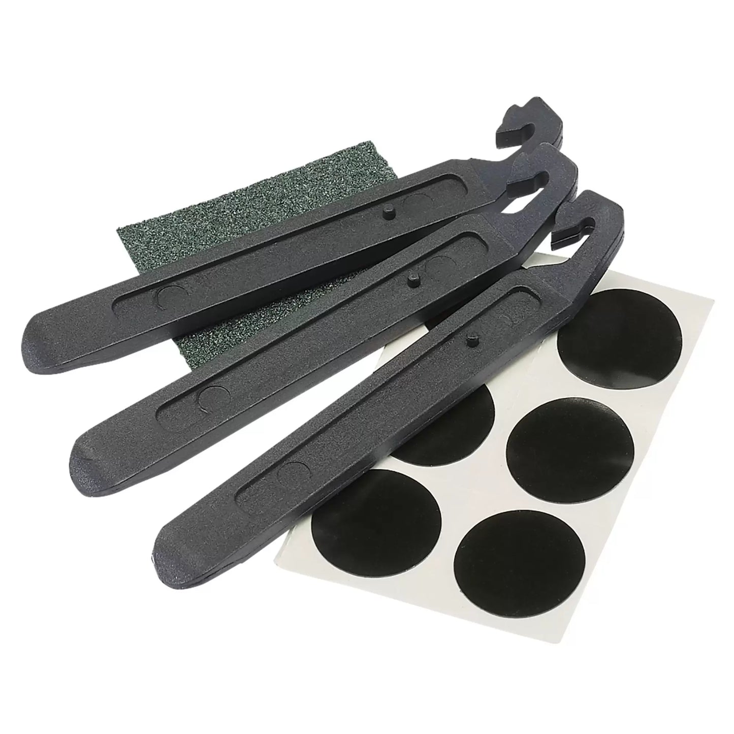 Draper Tools - 58557 - Bicycle Puncture Repair Kit