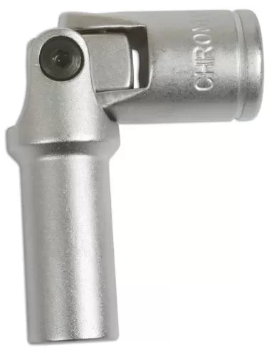 Laser - 5856 - Universal Joint Glow Plug Socket 3/8"D 12mm